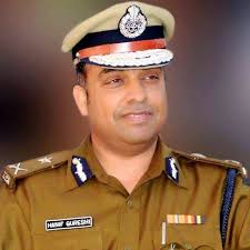 Upgraded posting of Hanif Qureshi to Additional Secretary level extended