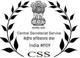 22 officers of CSS included in Selection Grade
