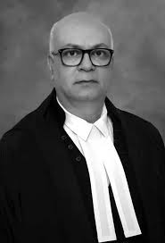 Justice Mahesh Sharadchandra Sonak appointed Chief Justice, Jharkhand HC