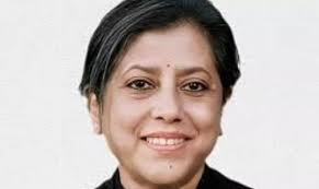 Justice Revati Prashant Mohite Dere appointed Chief Justice, Meghalaya HC
