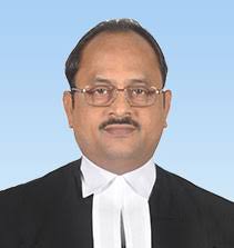 Justice Sangam Kumar Sahoo appointed Chief Justice, Patna HC