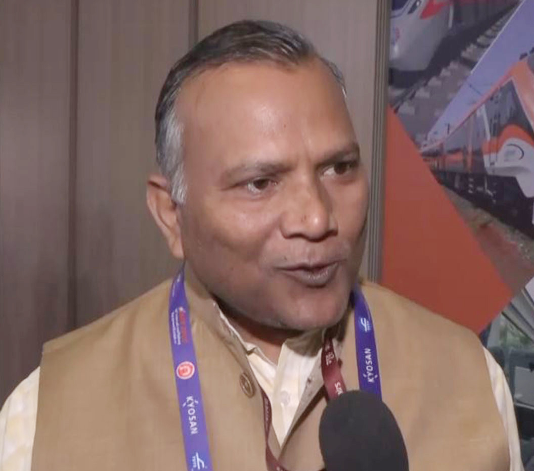 Hari Shankar Verma appointed Member (O & BD), Railway Board