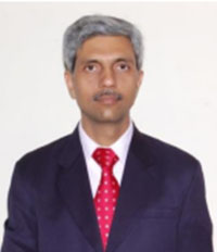 Hitendra Malhotra appointed DG (Safety), Railway Board