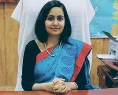 Ms Nitika Pawar appointed as GM, Regional office, FCI, Chandigarh