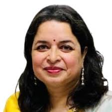 Manisha Patankar Mhaiskar appointed as ACS, Home, Maharashtra