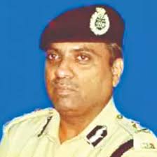 Peeyush Pandey appointed new DGP of West Bengal