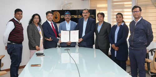 SECL signs CSR MoUs worth nearly â‚¹11.87 Cr to strengthen healthcare