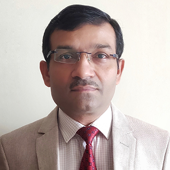 Anupam Misra takes over additional charge of CMD, FACT