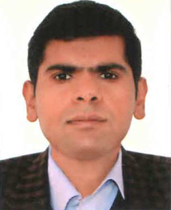 Tenure of Abhishek Dev as Chairman, APEDA extended