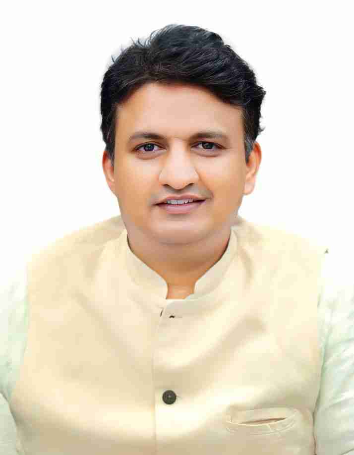 Girisha P S appointed as Director (Fin), Central Silk Board
