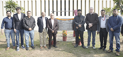 IIT Ropar inaugurates Dr Ishan Avdhoot Shivanand Center for Yogic Sciences