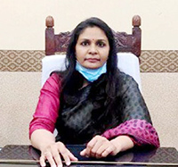 Ms Vibha Chahal appointed as Director, Food