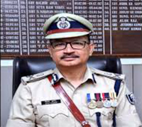 Vinay Kumar appointed as IG, NIA