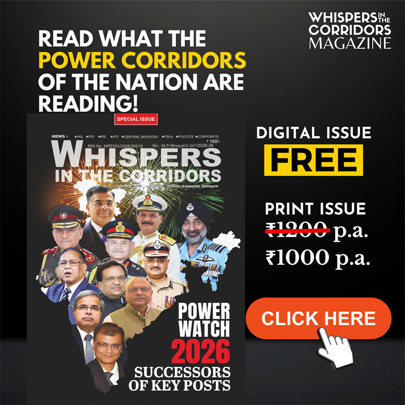 today's whispers