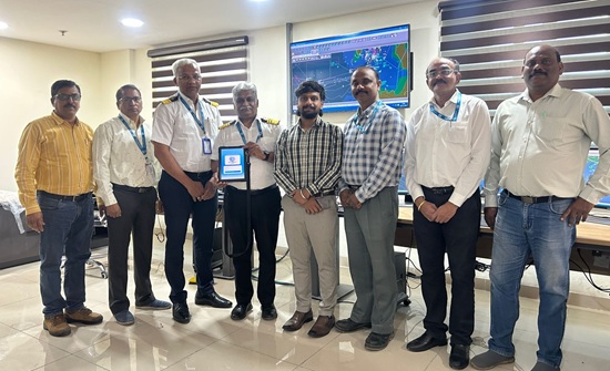 JNPA integrates indigenous HMS, iVTS to enable real-time, data-driven marine operations