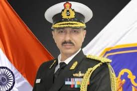 RAdm Vikas Chawla assumes charge as Assistant Chief of Materiel, Naval Hqrs