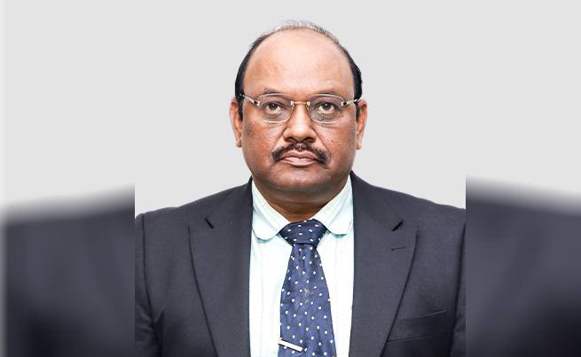 Anil Kumar Singh takes over as Director (Comm), NALCO
