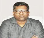 Post of Bakki Kharthikeyan ugraded to Director level