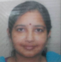 Tenure of Ms Pooja Pandey as Director, Census Operations, Arunachal & Meghalaya extended