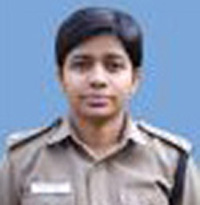 Deputation tenure of Sonal Mishra extended