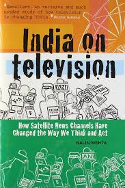A few channels likely to wind up