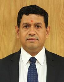 Vishwanath Suresh joins as CMD, MOIL