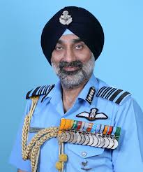 Key Posts (5) Chief of the Air Staff