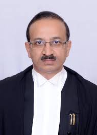 Justice Manoj Kumar Gupta appointed Chief Justice, Uttarakhand HC