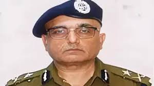 Anand Swaroop is new Special Secretary (Internal Security)