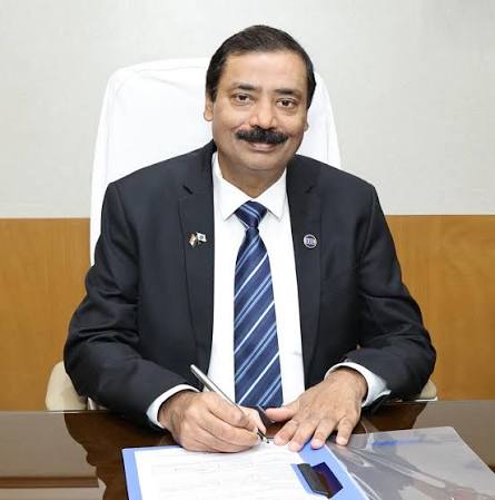 Atul Gupta is new CMD EIL