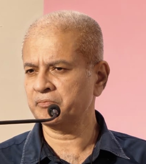 Manpower and technology are prime drivers of industrial progress: Raju Narayan Swamy