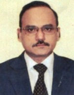 Krishna Gupta is new State Election Commissioner, West Bengal