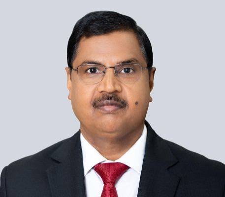 Sinha is Director (Finance) GAIL