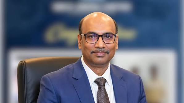 Govt signals internal elevation push with Ajit Kumar Panda’s appointment as CMD, CONCOR