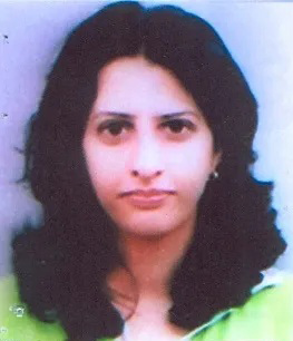Mamta Rahul empanelled for holding IG/equivalent posts in GoI