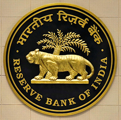Ravi Shankar is new ED RBI