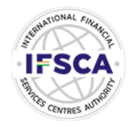 Will Chairman of IFSCA continue?