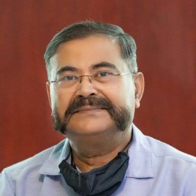 Name of Former DGP of UP Prashant Kumar in circulation for CEO, Ram Temple Trust