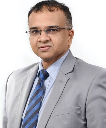 Swift appoints NPCI CEO Dilip Asbe to its global supervisory board