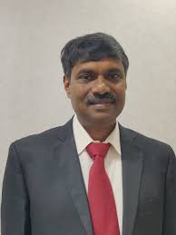 Jagannath Nayak takes over as DGMSS
