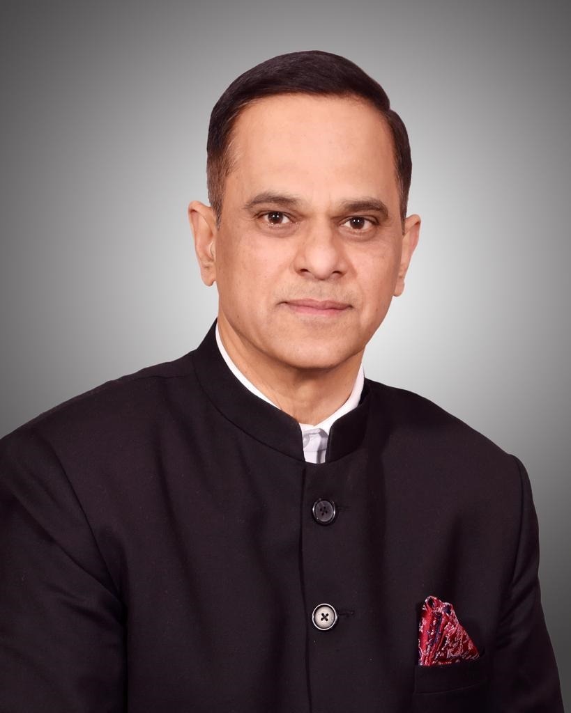 Who is next in line for Rajasthan CS’s post?