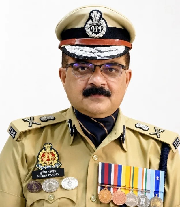 SVPNPA gets Sujeet Pandey as new Director