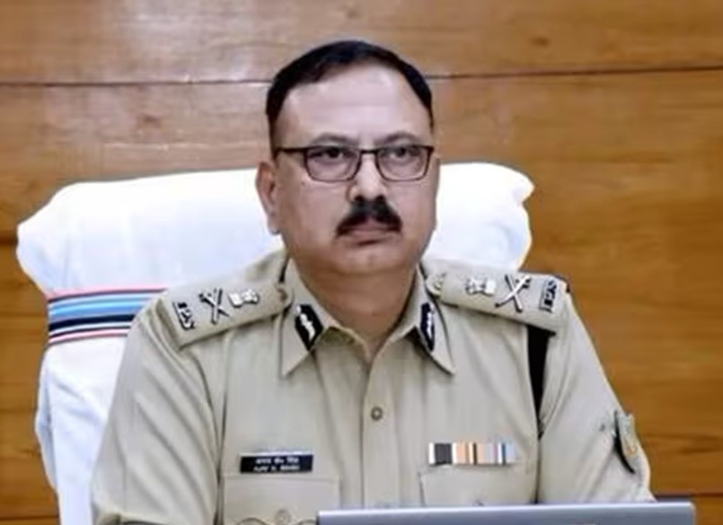 A K Singh will be Chairman, Jharkhand RERA, Nalin Kumar appointed Member