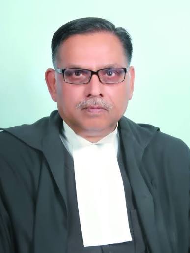 NCLAT Chairman retires