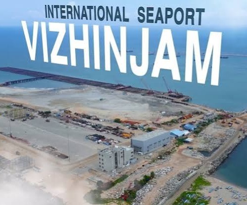 Vizhinjam Port row likely to fizzle out as Adani-MSC deal mirrors existing Indian projects
