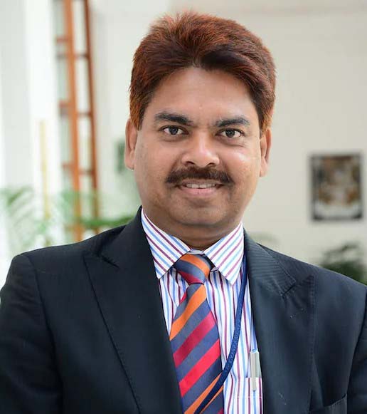 Anjani Kumar is new Ambassador to Ukraine