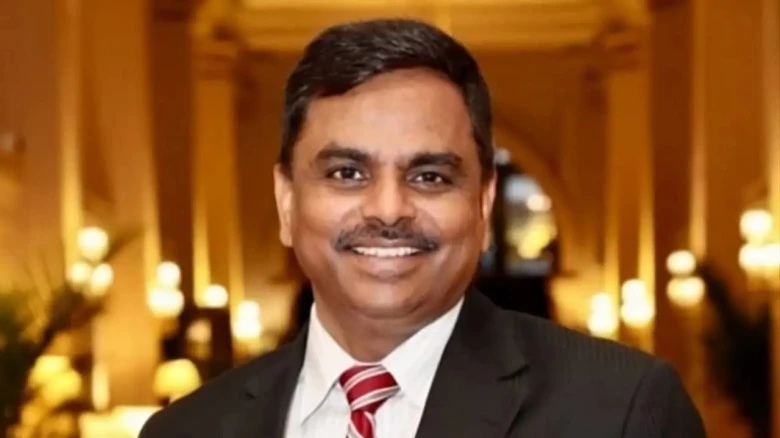 Ravi Kota to get an important assignment in GoI ?