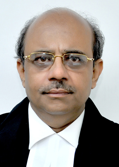 Justice Yogesh Khanna takes over as acting Chairman NCLAT
