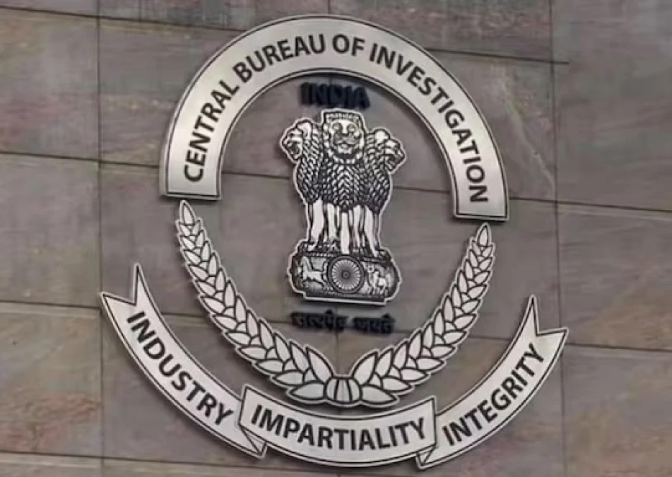 2 ITS officers to join CBI