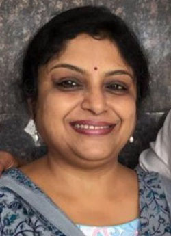 Archana Agrawal appointed Chairperson, Revenue Board, UP